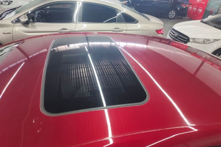 Used Buick Verano 2015 Sedan 15S Automatic Leading Model Roof