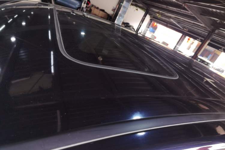 Used Honda Odyssey 2018 2.4L Luxury Edition
