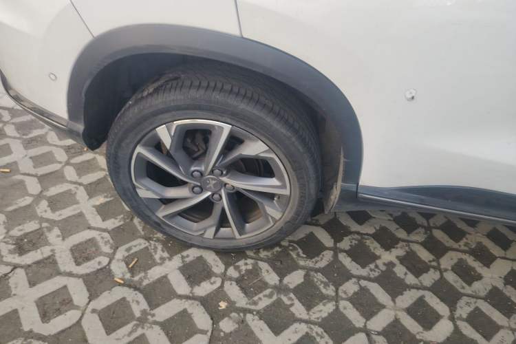 Used XPeng G3 2021 G3i 520N+
