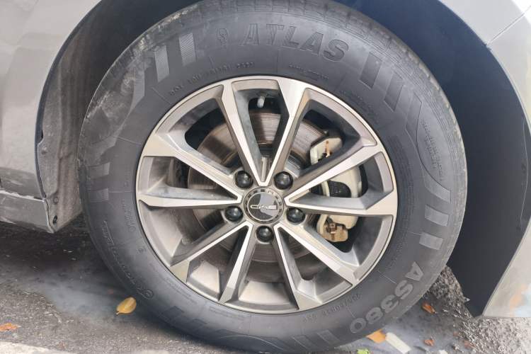 Used BYD Destroyer 05 2023 Champion Edition DM-i 55KM Prestige Model
