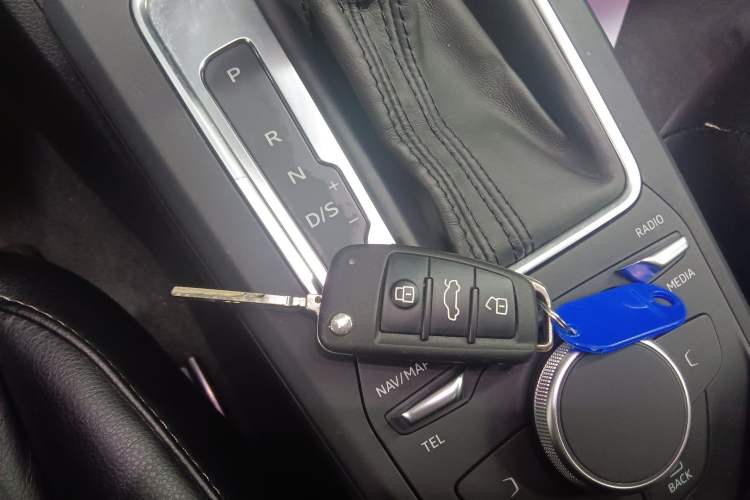 Used Audi Q2L 2020 35 TFSI Ambition Dynamic Edition
