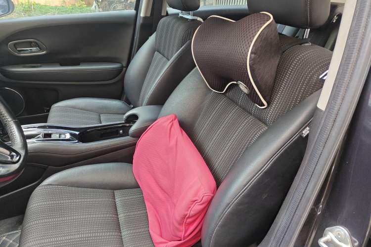 Used Honda Vezel 2015 1.8L CVT 2WD Luxury Model