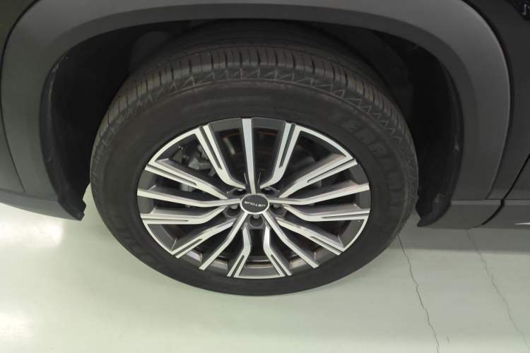 Used JETOUR X90 PLUS 2024 1.6TD DCT Villa 5-Seater