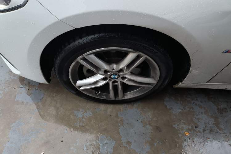 Used BMW 1 Series 2023 120i M Sport Night Edition