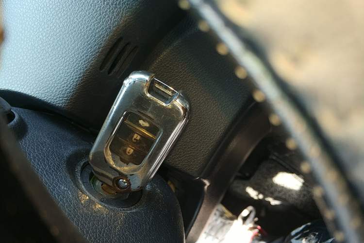 Used Honda Accord 2016 2.0L Elite Edition