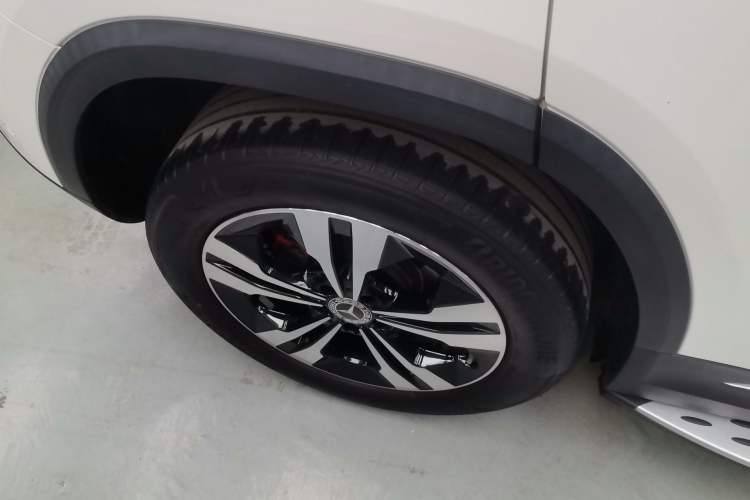 Used Mercedes-Benz GLA 2022 Facelifted GLA 200 Right Rear Wheel Hub