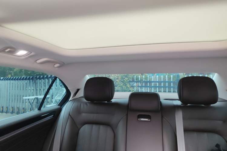 Used Volkswagen Phideon 2021 380TSI Luxury Edition
