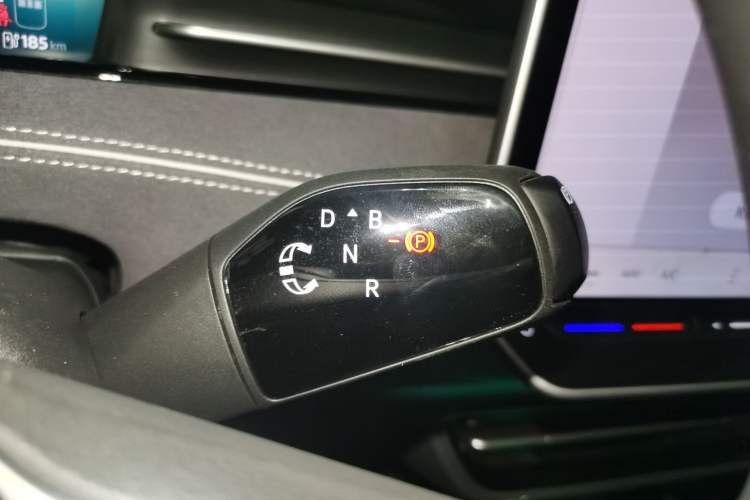 Used Volkswagen ID.7 VIZZION 2024 PRO Model
