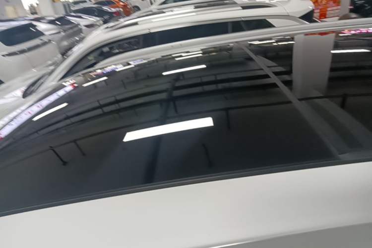 Used Audi Q5L 2020 Updated 40 TFSI Prestige Fashion Edition