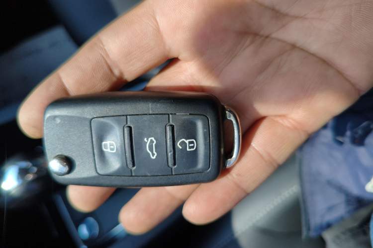 Used Volkswagen Sagitar 2018 280TSI DSG Comfort Model