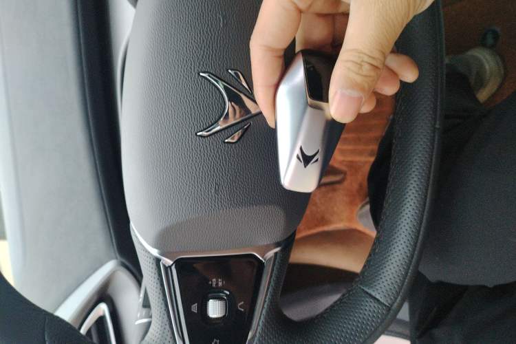 Used ARCFOX Alpha S5 2024 560PRO 185kW