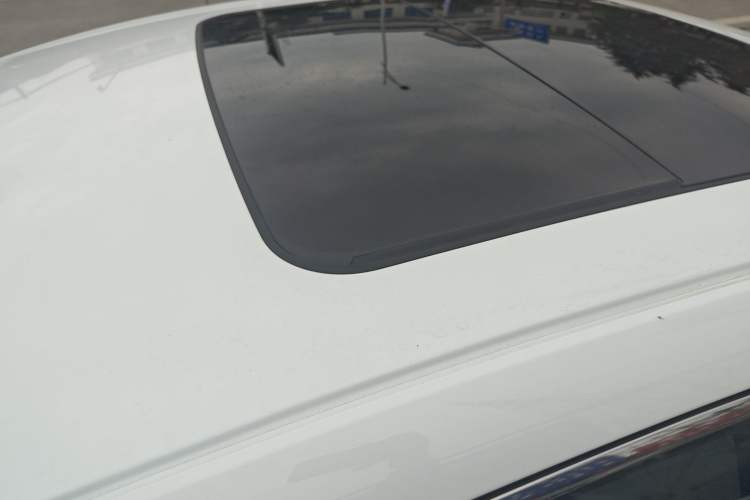 Used Geely Auto Preface 2026 Model Oriental Yao 1.5TD Fuyao Edition
