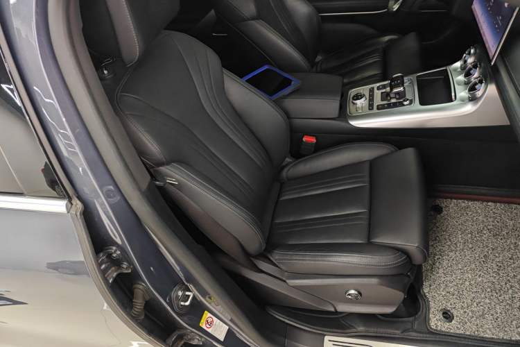 Used Denza X 2020 PHEV Flagship Edition