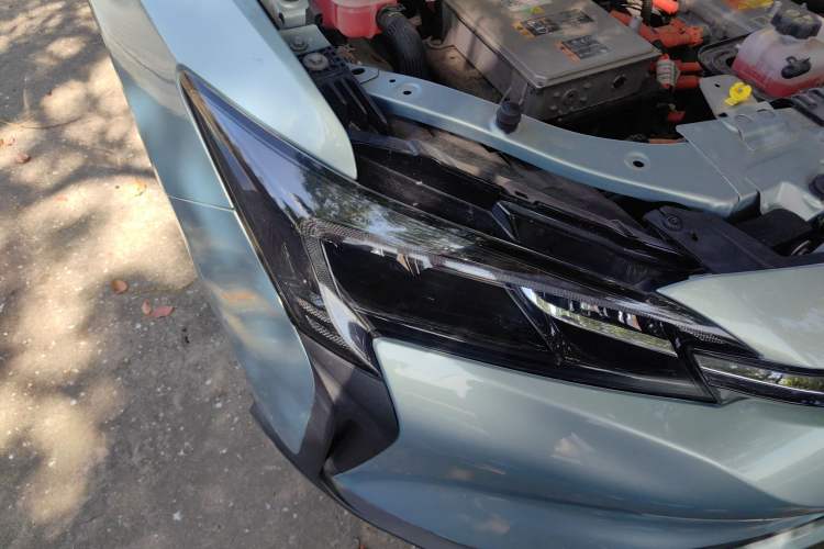 Used Buick Velite 6 2024 450km Enjoyment Plus Version