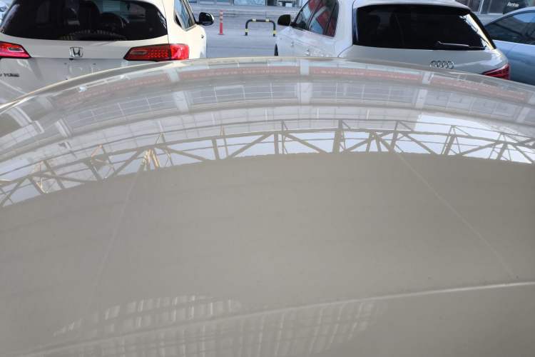 Used Volkswagen Lamando 2017 230TSI DSG Fashion Edition