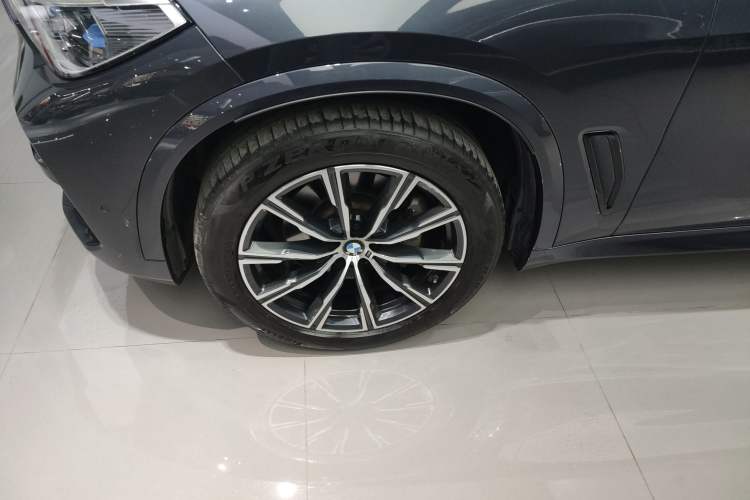 Used BMW X5 2021 xDrive30i M Sport Package
