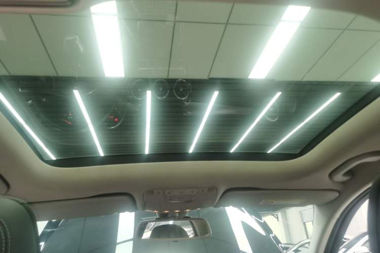 Used Mercedes-Benz C-Class 2018 C 200 L
