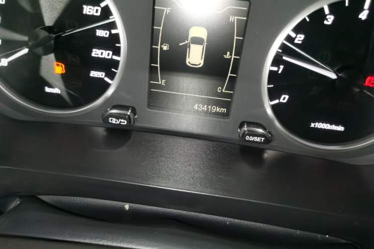 Used Chery Tiggo 8 2020 1.5 TCI Manual Special Edition 5 Seats