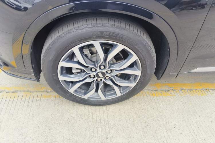 Used Cadillac XT6 2022 2.0T Six-Seater Four-Wheel-Drive Prestige Version