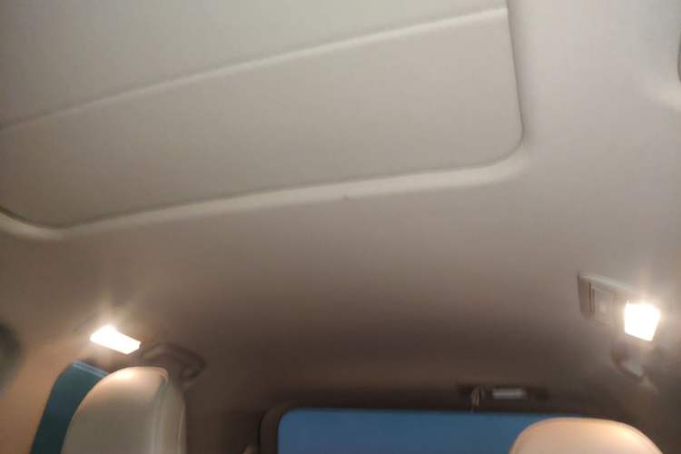 Used Toyota Previa 2012 2.4L 7-Seater Luxury Edition