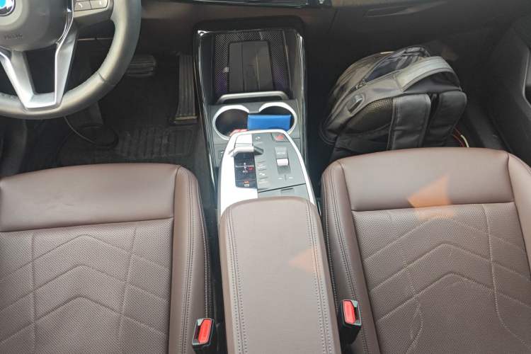 Used BMW X1 2023 xDrive25Li X Design Package