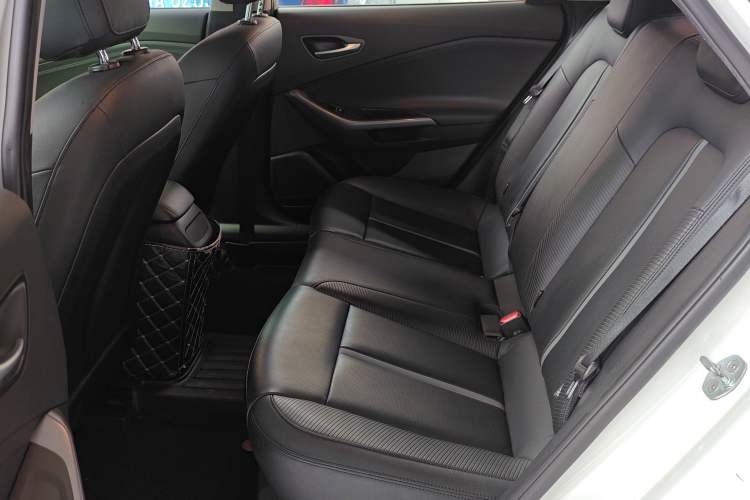 Used Hyundai Lafesta 2019 280TGDi Sport Edition China VI