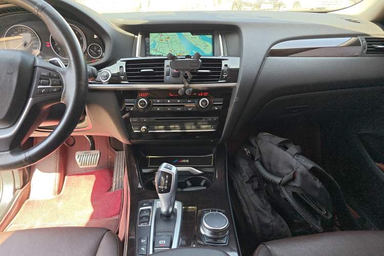 Used BMW X4 2014 xDrive20i X Design Package