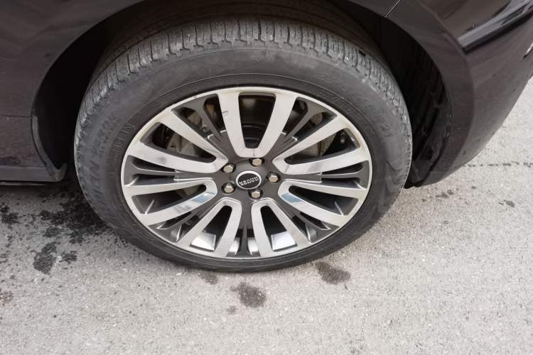 Used Land Rover Range 2018 3.0 SC V6 Vogue Legacy Edition
