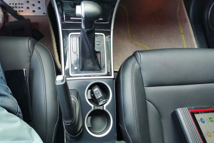 Used Haval H2 2016 Red Label 1.5T Automatic Two-Wheel Drive Elite Model