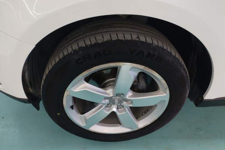 Used Audi Q5 2013 40 TFSI Comfort Edition
