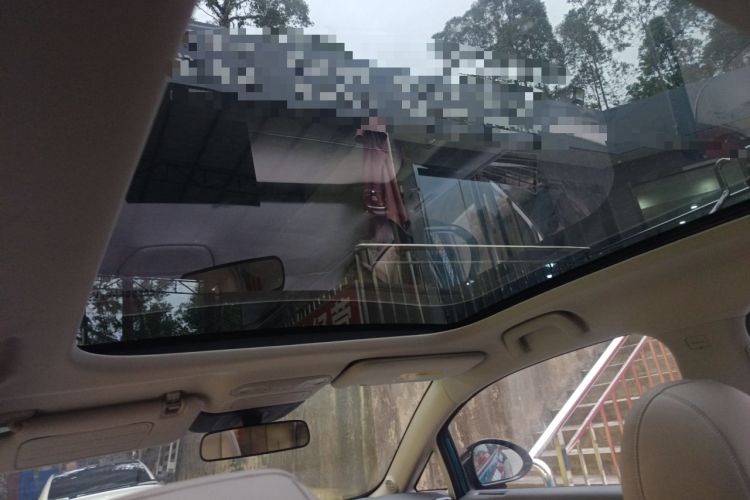 Used AION UT 2025 420 Prestige Edition
