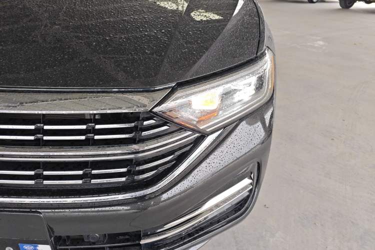 Used Volkswagen Sagitar 2023 300TSI DSG Excellence Edition
