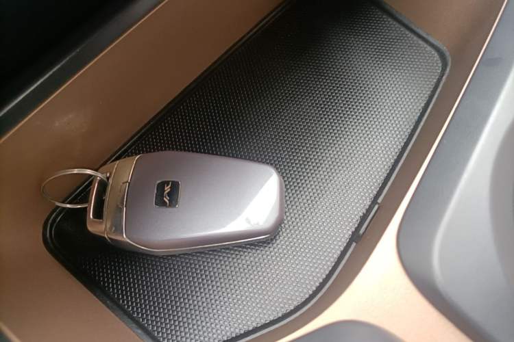 Used JAC Yiwei E10X 2024 Charming Edition 301km Lite