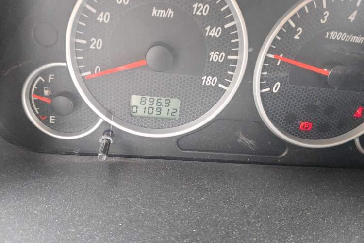 Used Dongfeng Xiaokang C36 2025 Model 1.5L Comfort