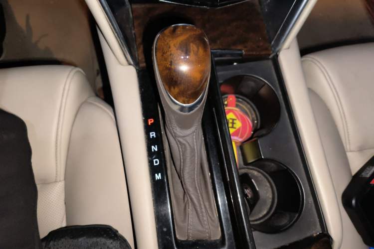 Used Cadillac XTS 2014 28T Comfort Version