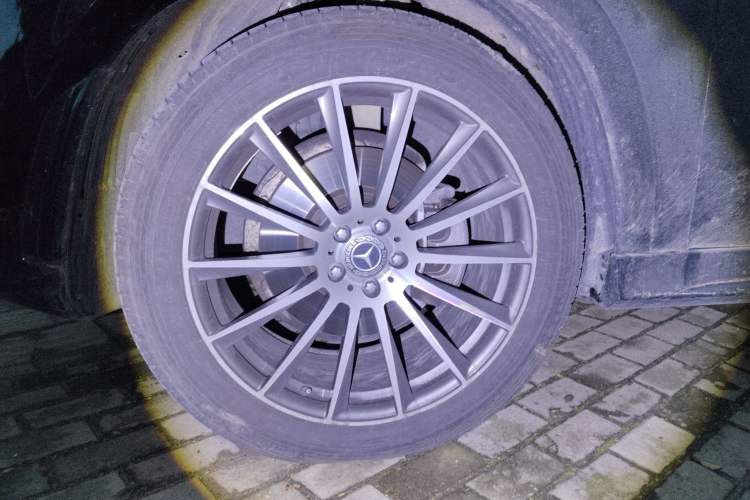 Used Mercedes-Benz GLE 2022 Facelifted GLE 350 4MATIC Fashion Edition
