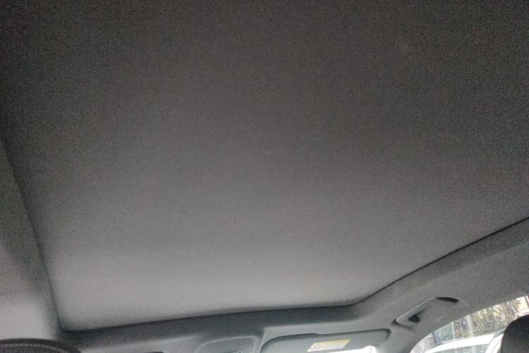 Used Audi Q8 2019 55 TFSI Prestige Dynamic Edition Headliner