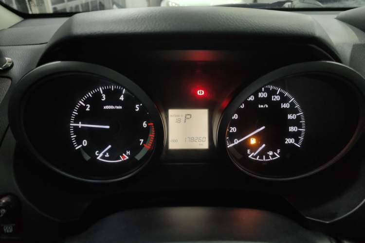 Used Toyota Prado 2015 2.7L Automatic Standard Edition
