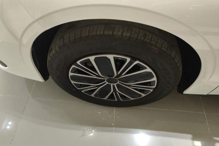 Used Geely Galaxy Stellar 6 2026 Model 60km Sailing Edition