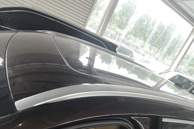 Used Volvo XC60 2019 T5 4x4 Smart Edition China V Standard
