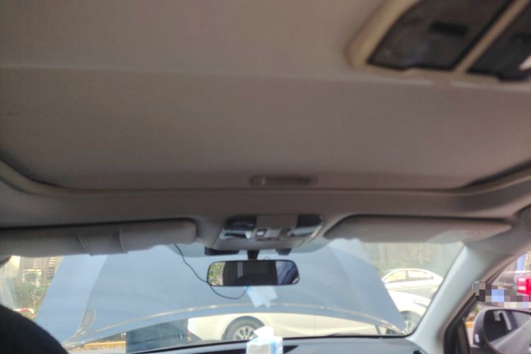 Used Subaru Outback 2012 2.5i Luxury Edition
