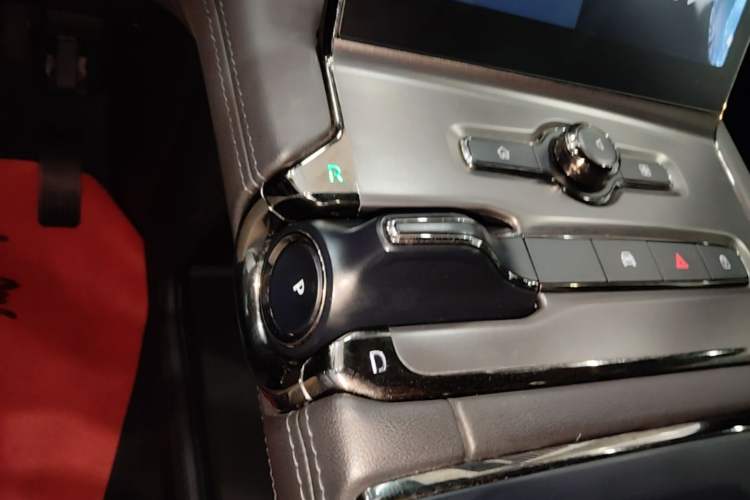 Used Nio ES6 2020 455KM Sport Edition
