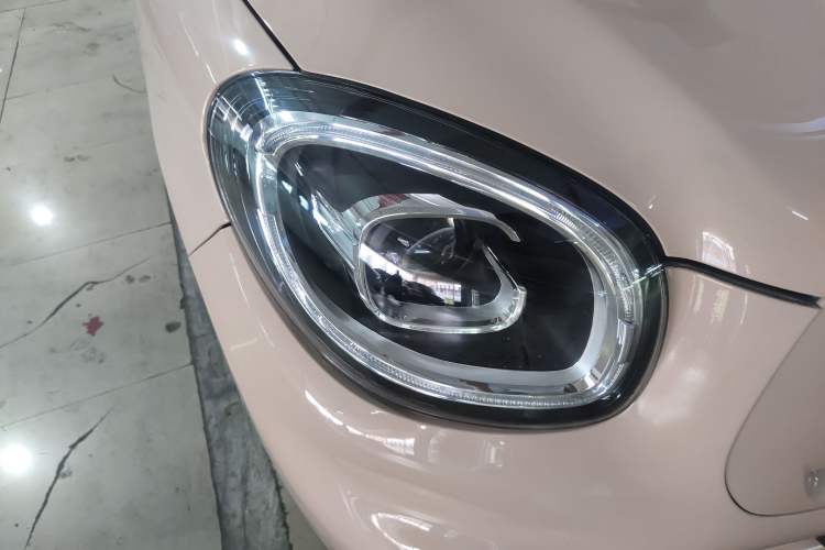 Used Leapmotor T03 2022 Pearl Edition