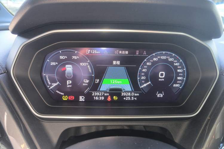 Used Audi Q4 e-tron 2023 50 e-tron quattro Creation Edition
