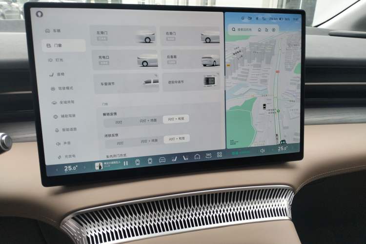 Used XPeng X9 2025 740 Ultra-Long Range Max
