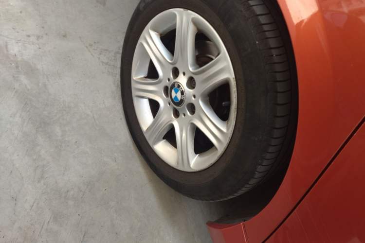 Used BMW 1 Series 2013 Revised 116i Leading Edition Right Rear Wheel Hub