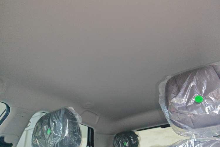 Used AION UT 2025 330 Starlight Edition
