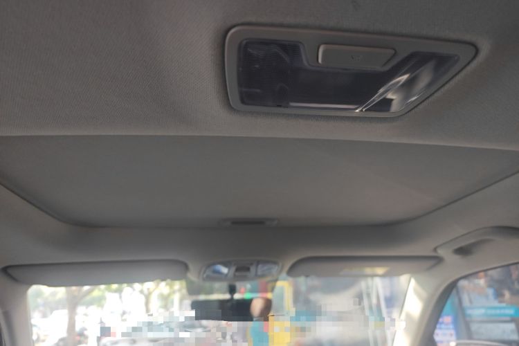 Used Hyundai ix35 2021 2.0L Automatic 2WD GLS Leading Edition Headliner