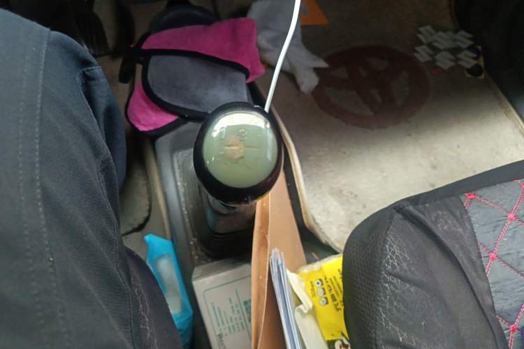 Used Suzuki Wagon R 2013 Venture Edition 1.0L Manual Economy Model