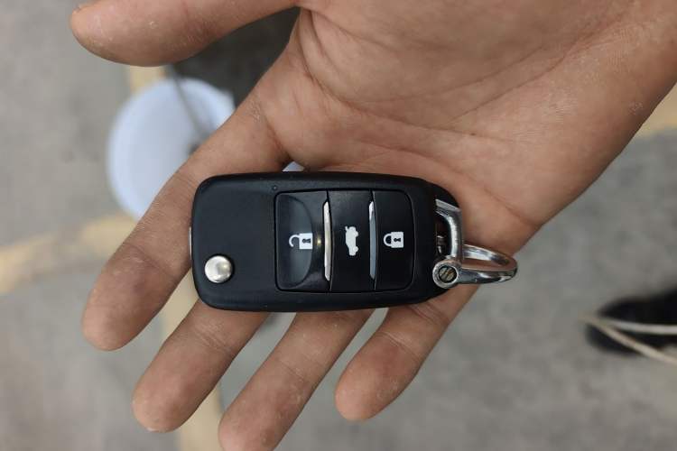 Used CHANGAN Eado 2016 1.6L Manual Junku Model